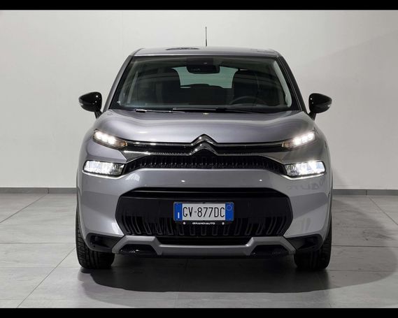 Citroen C3 Aircross BlueHDi 110 You 81 kW image number 4