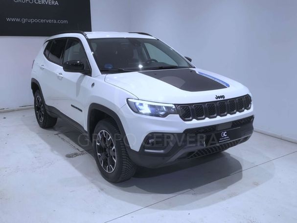 Jeep Compass 1.3 PHEV Trailhawk 177 kW image number 3