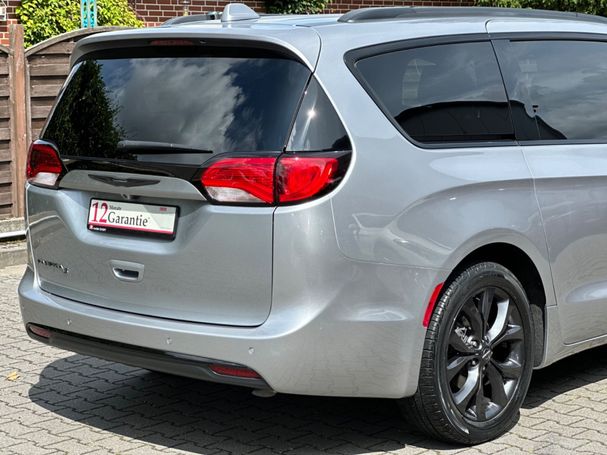 Chrysler Pacifica 3.6 214 kW image number 7