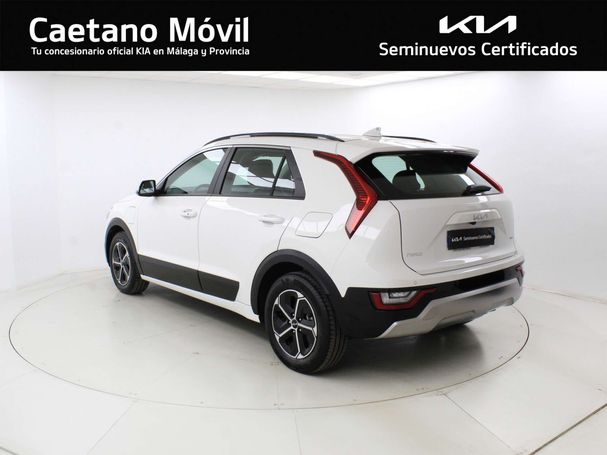 Kia Niro 1.6 GDI 135 kW image number 5