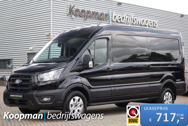 Ford Transit 350 L3H2 2.0 Trend 121 kW image number 5