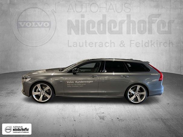 Volvo V90 T4 Geartronic 140 kW image number 5