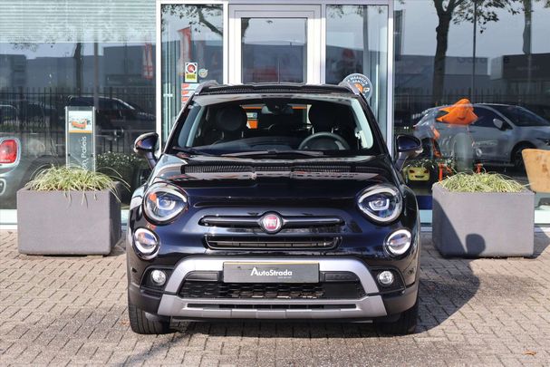 Fiat 500X 1.3 City Cross 111 kW image number 43