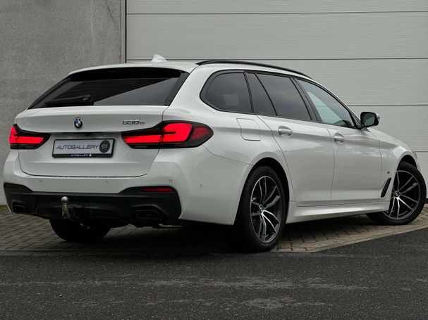 BMW 530 Touring 215 kW image number 7