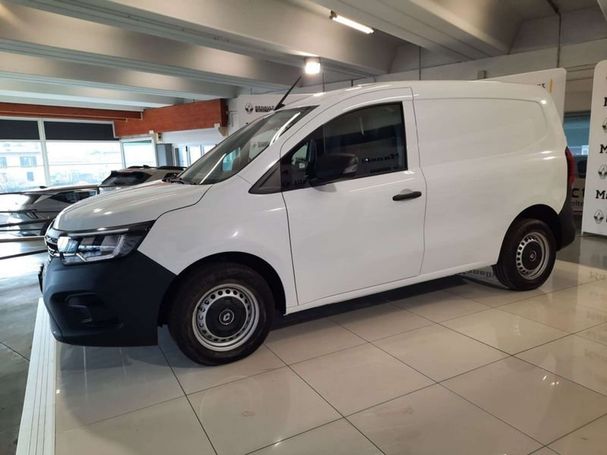 Renault Kangoo BLUE dCi 95 70 kW image number 1