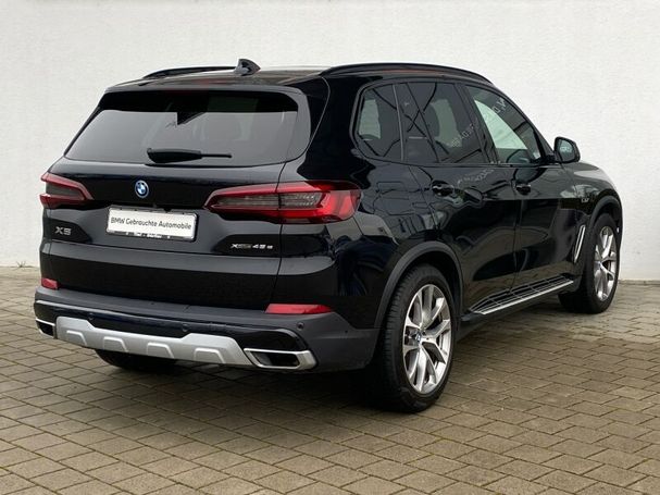 BMW X5 45e xDrive 290 kW image number 4