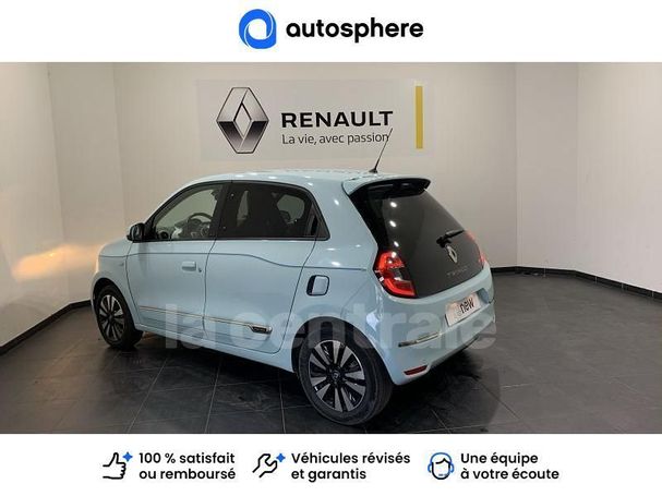 Renault Twingo 22 kWh 60 kW image number 15