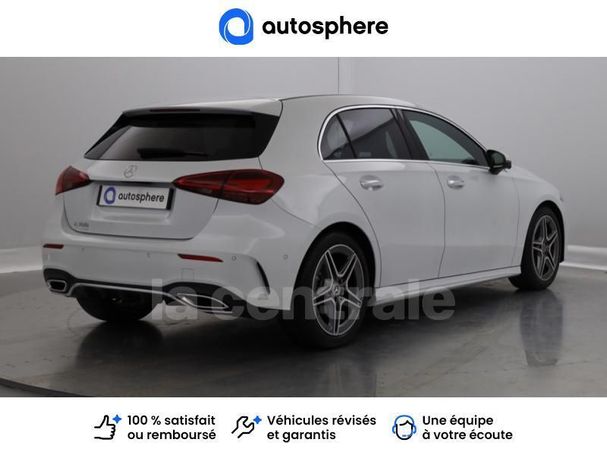 Mercedes-Benz A 180 100 kW image number 17