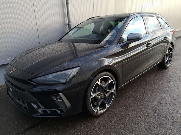 Cupra Leon Sportstourer VZ 2.0 TSI 4Drive 245 kW image number 1