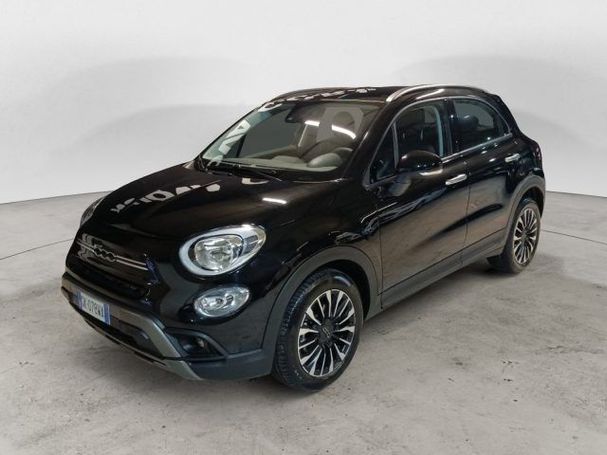 Fiat 500L 88 kW image number 1