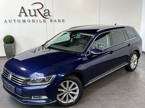 Volkswagen Passat Variant 1.5 TSI DSG 110 kW image number 1