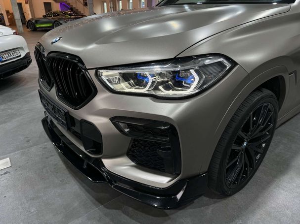 BMW X6 M Sport xDrive 250 kW image number 13