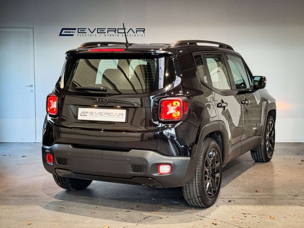 Jeep Renegade 1.6 81 kW image number 3