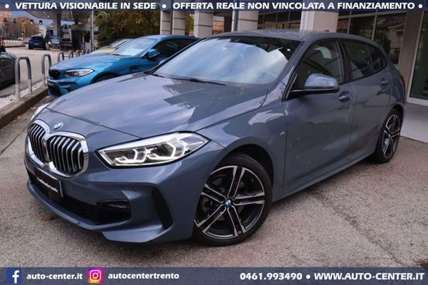 BMW 118d 110 kW image number 17