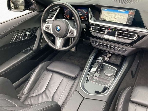 BMW Z4 M 40i sDrive 250 kW image number 11