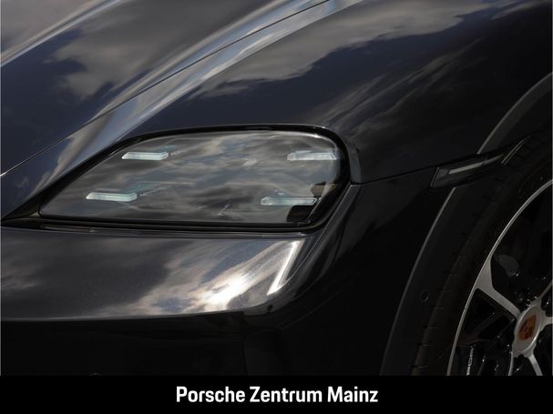 Porsche Taycan 4 Cross Turismo 320 kW image number 11