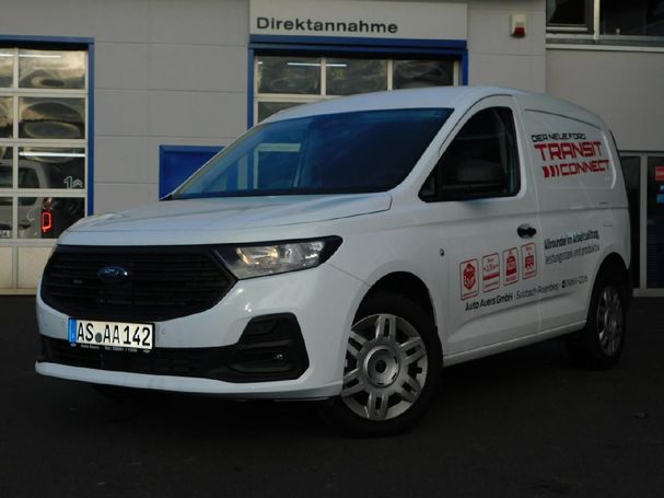 Ford Transit Connect Trend 74 kW image number 1