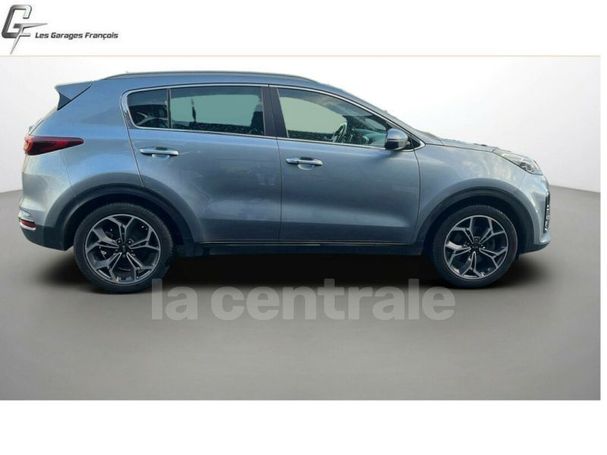 Kia Sportage 1.6 CRDi 2WD 100 kW image number 13