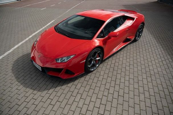 Lamborghini Huracan 470 kW image number 18