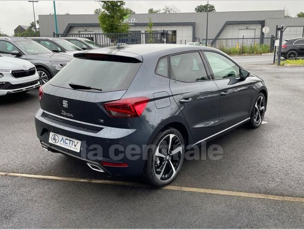 Seat Ibiza 110 kW image number 5