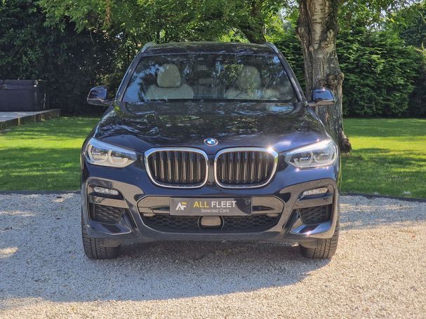 BMW X3 M Sport xDrive 215 kW image number 3