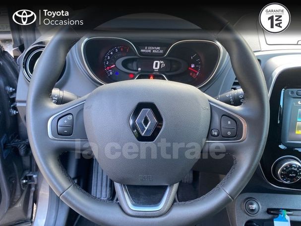 Renault Captur TCe 150 EDC INTENS 110 kW image number 21