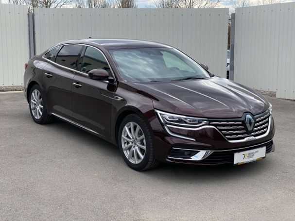 Renault Talisman TCe 160 Initiale Paris EDC 117 kW image number 2