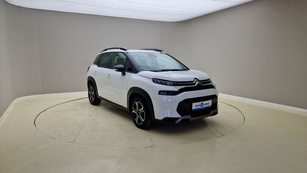 Citroen C3 Aircross 81 kW image number 3