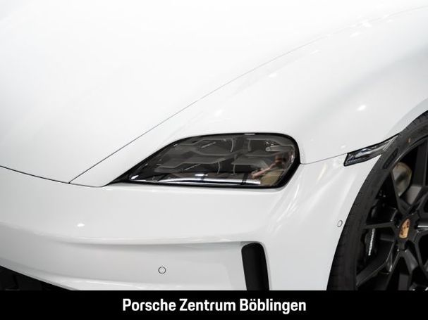 Porsche Taycan 320 kW image number 10