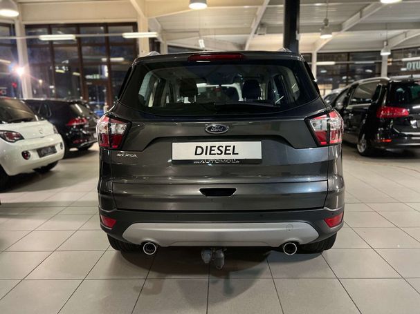 Ford Kuga 110 kW image number 7