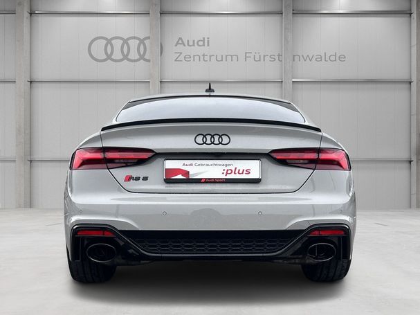 Audi RS5 2.9 TFSI quattro Tiptronic Sportback 331 kW image number 4