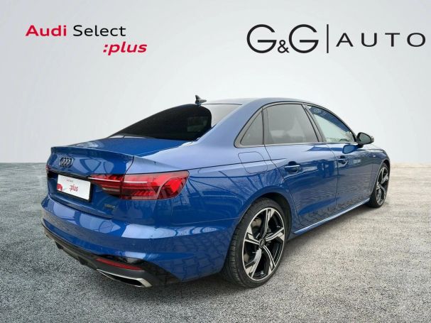 Audi A4 195 kW image number 4