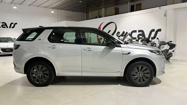 Land Rover Discovery Sport 110 kW image number 3