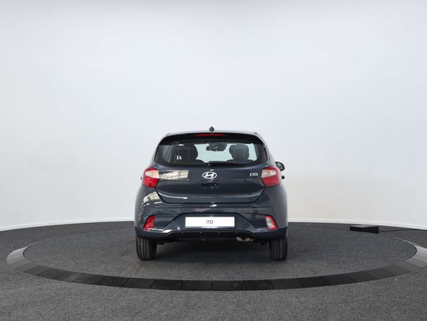 Hyundai i10 1.0 46 kW image number 5