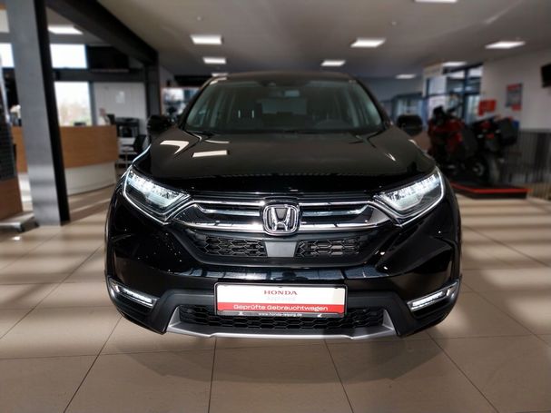 Honda CR-V 135 kW image number 2