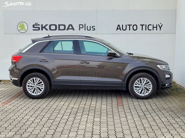 Volkswagen T-Roc 1.5 TSI 110 kW image number 4