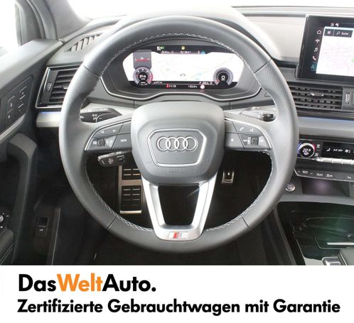 Audi Q5 40 TDI quattro S-line 150 kW image number 9