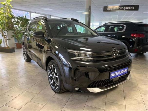 Citroen C5 Aircross BlueHDi 130 S&S EAT8 96 kW image number 2