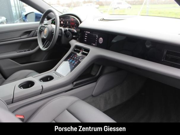 Porsche Taycan 4 Cross Turismo 350 kW image number 6