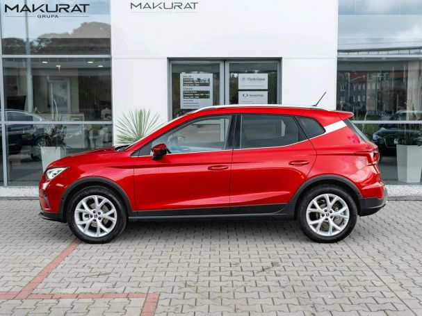 Seat Arona 1.0 TSI DSG 85 kW image number 7