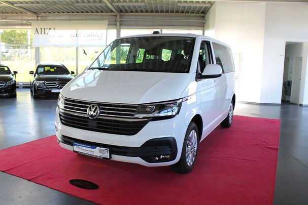 Volkswagen T6 Caravelle 110 kW image number 7