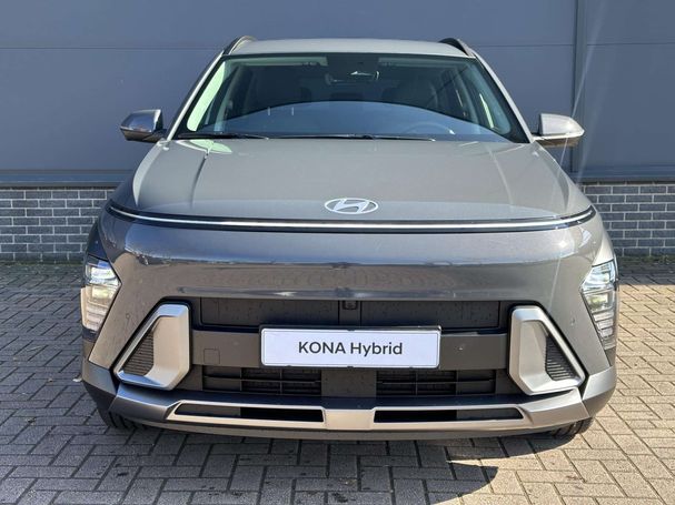 Hyundai Kona 1.6 GDI 104 kW image number 17