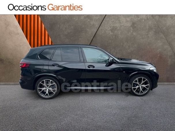 BMW X5 45e xDrive 290 kW image number 5