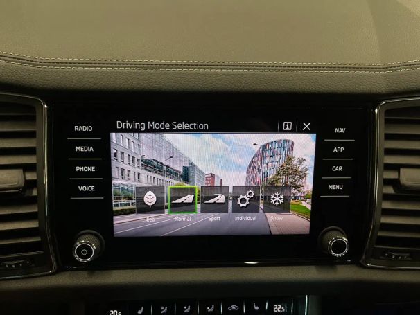 Skoda Kodiaq 110 kW image number 15