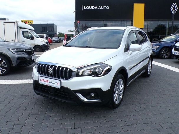 Suzuki SX4 S-Cross 94 kW image number 1