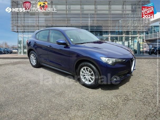 Alfa Romeo Stelvio 2.2 Diesel AT8 Business 118 kW image number 2