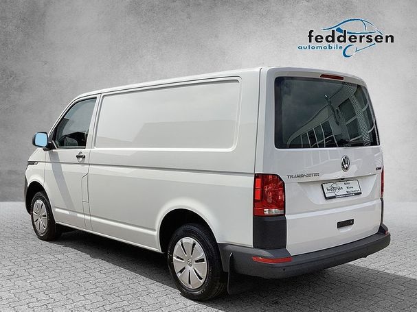 Volkswagen T6 Transporter 4Motion 110 kW image number 6