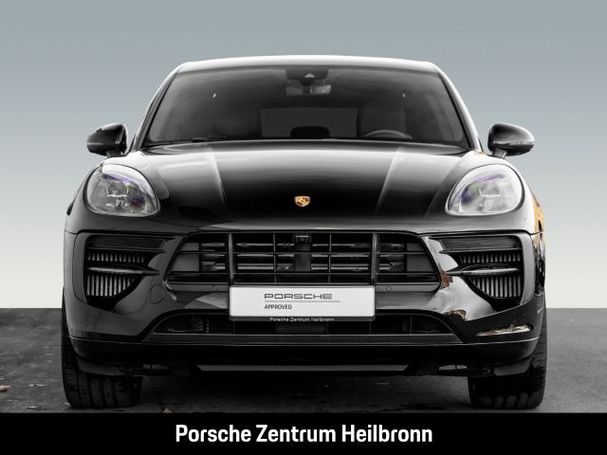 Porsche Macan GTS 280 kW image number 8