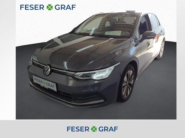 Volkswagen Golf 1.0 eTSI DSG 81 kW image number 1