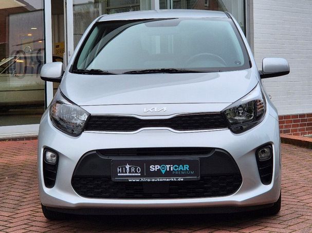 Kia Picanto 49 kW image number 2